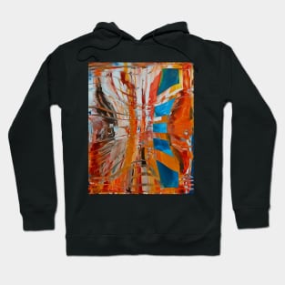 Stocksom Calm Reflection Hoodie